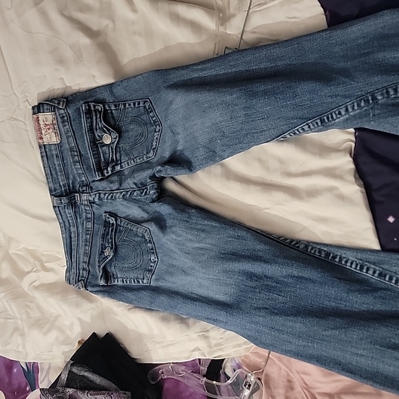 True religion size 30 - Picture 2 of 5